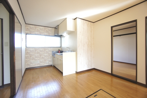 サニ－フラット・Ｋ 102号-2