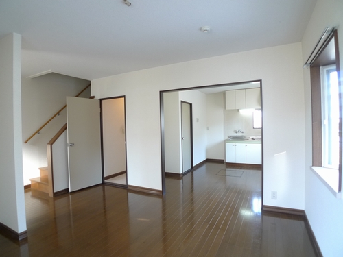 メゾネット香川 101号-2