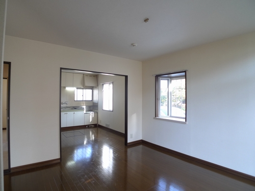 メゾネット香川 101号-3