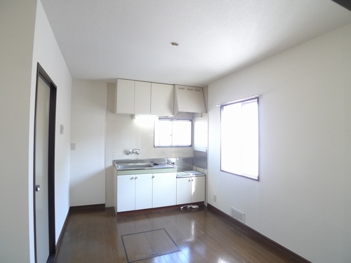 メゾネット香川 101号-4