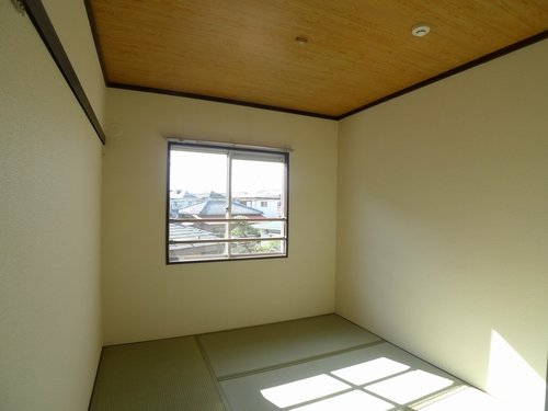 メゾネット香川 101号-7