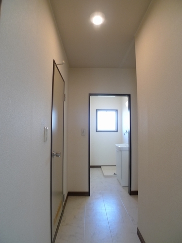 メゾネット香川 101号-8