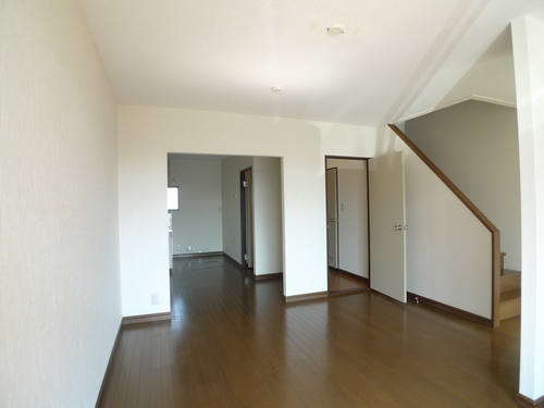 メゾネット香川 102号-3