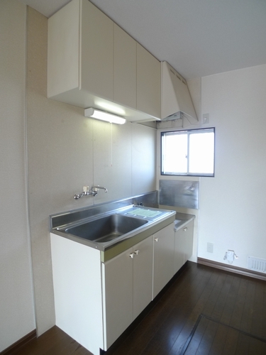 メゾネット香川 102号-5