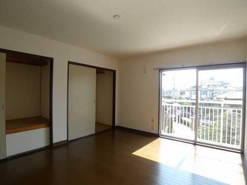 メゾネット香川 102号-8