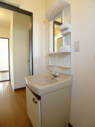 メゾネット香川 102号-10