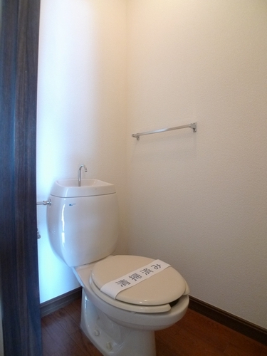 メゾネット香川 102号-11