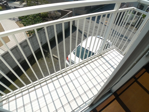 メゾネット香川 102号-12