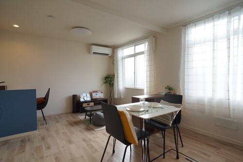 ハイツチェリ－ 103号-2