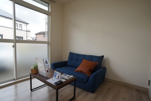 ハイツチェリ－ 103号-6