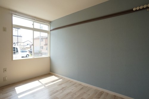 ハイツチェリ－ 103号-7