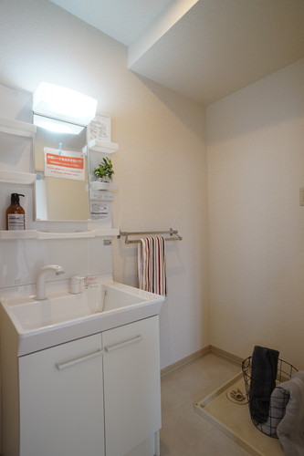 ハイツチェリ－ 103号-8