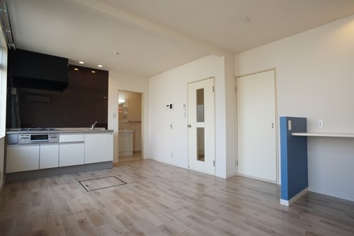 ハイツチェリ－ 103号-11