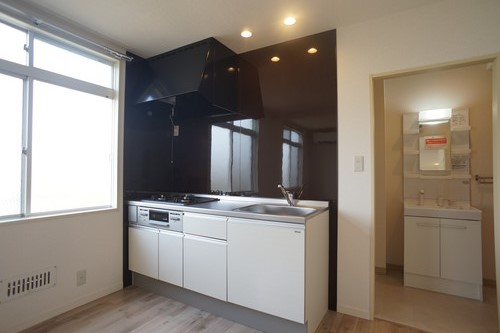 ハイツチェリ－ 103号-13