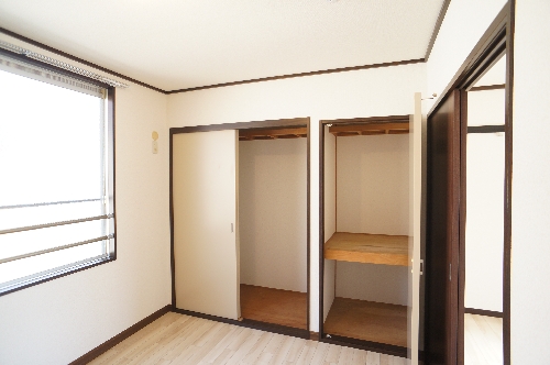 ウエストヴィレッジ　Ⅱ 202号-9