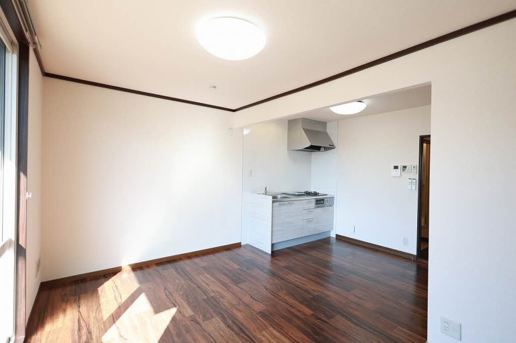 ビュ-テラス K 102号-5