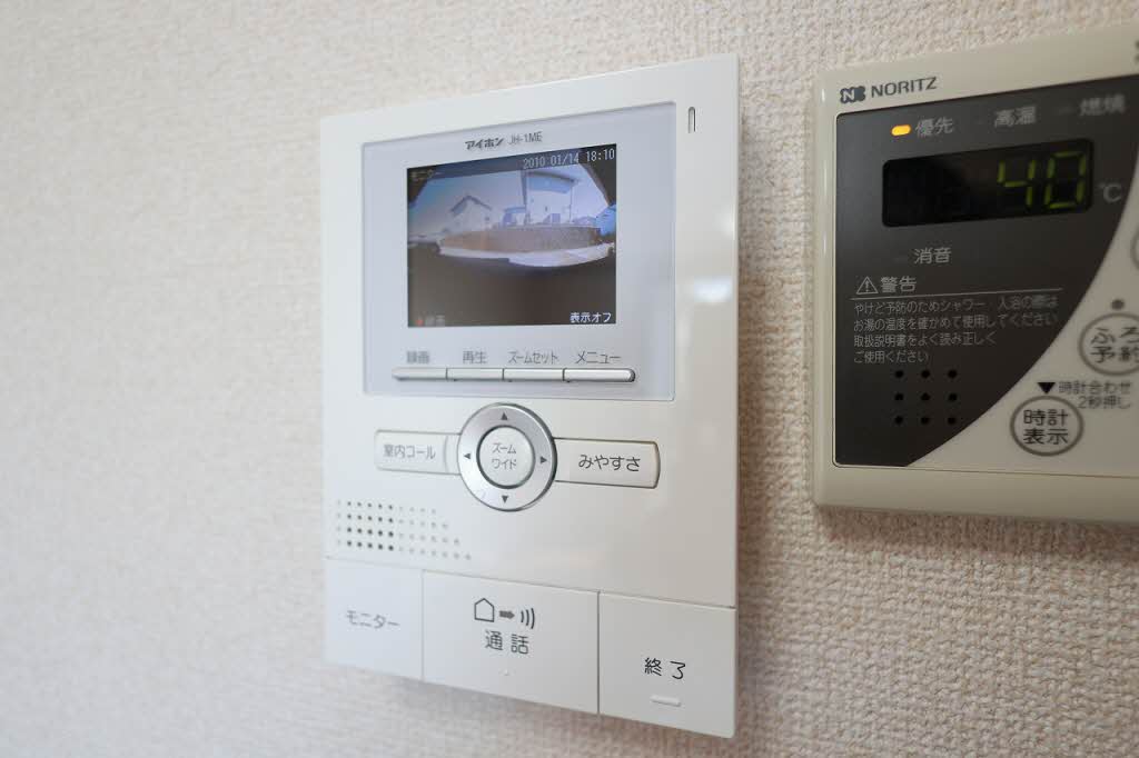 ビュ-テラス K 102号-8