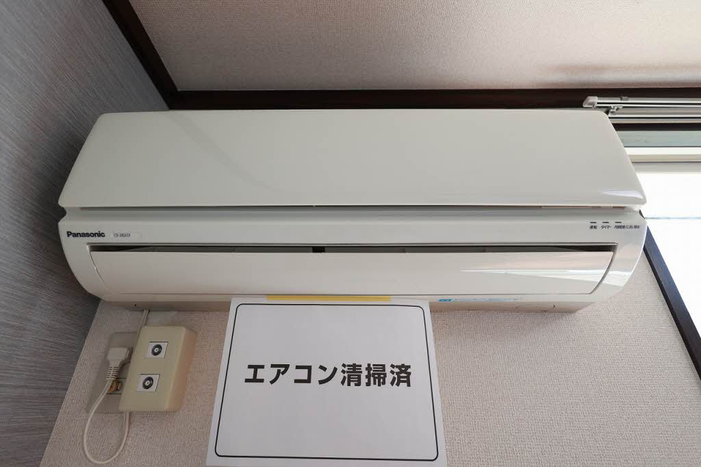 ビュ-テラス K 102号-9