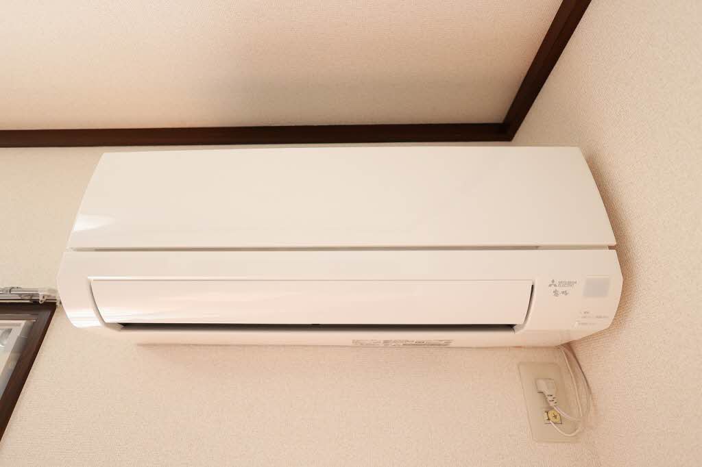 ビュ-テラス K 102号-10