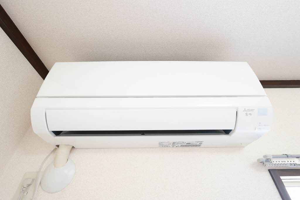 ビュ-テラス K 102号-11