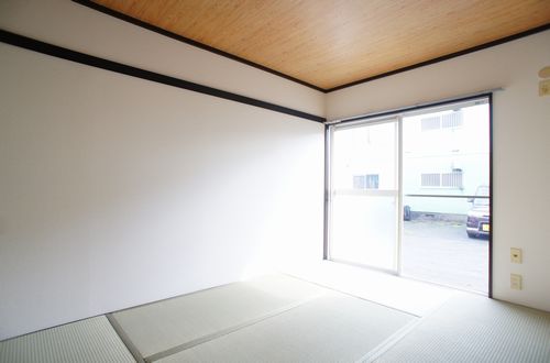 フ・ミール横田 A 102号-3