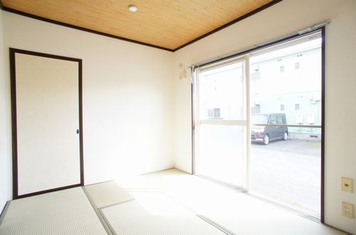 フ・ミール横田 A 102号-6