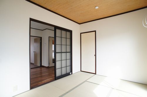 フ・ミール横田 A 102号-7