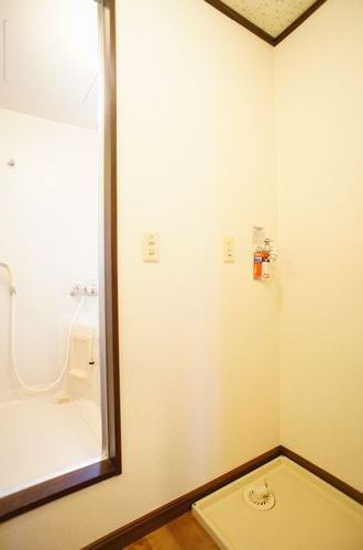 フ・ミール横田 A 102号-9