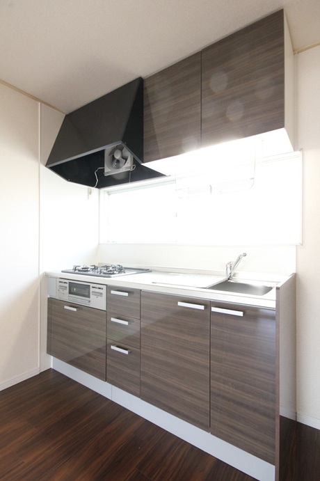 ハイツ・ベル　Ｔ 202号-4