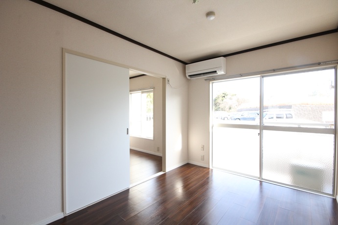 ハイツ・ベル　Ｔ 202号-6