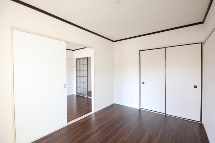 ハイツ・ベル　Ｔ 202号-7