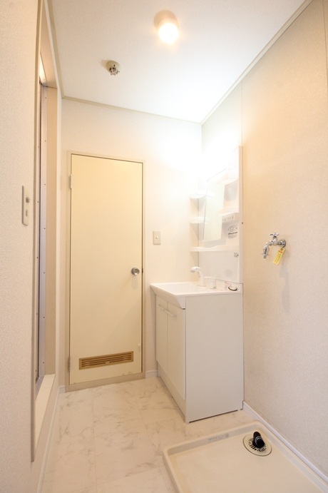 ハイツ・ベル　Ｔ 202号-9