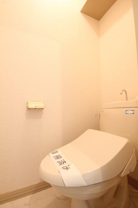 ハイツ・ベル　Ｔ 202号-12