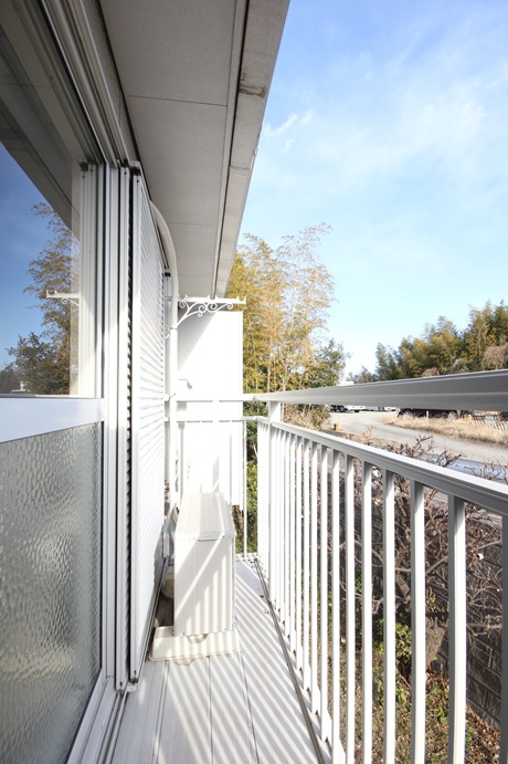 ハイツ・ベル　Ｔ 202号-14