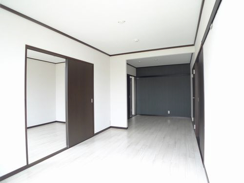 ポート・ヴィレッジ 102号-5