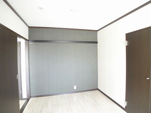 ポート・ヴィレッジ 102号-6