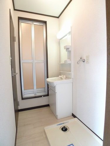 ポート・ヴィレッジ 102号-8