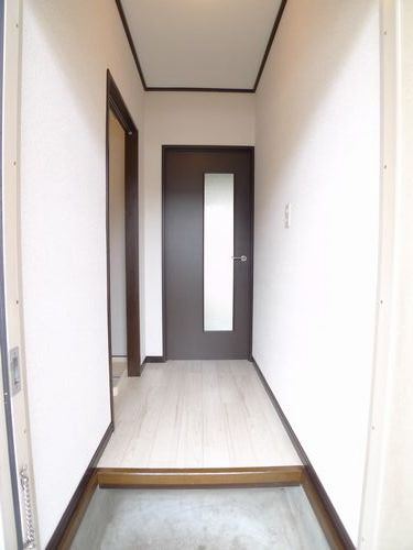 ポート・ヴィレッジ 102号-11