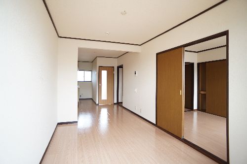 ポート・ヴィレッジ 202号-2