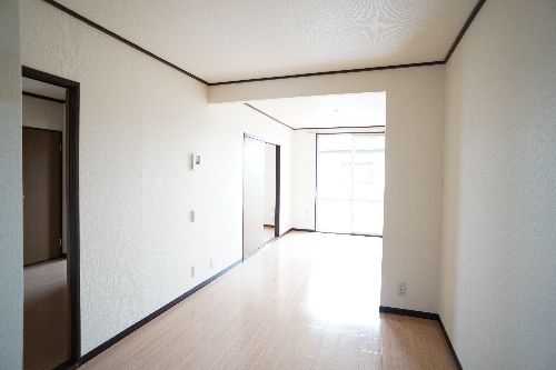 ポート・ヴィレッジ 202号-3