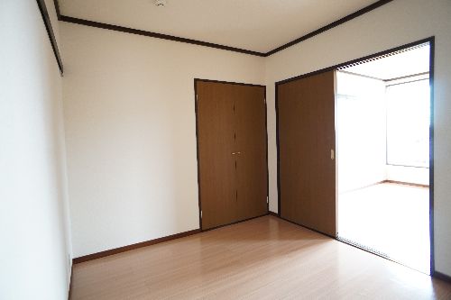 ポート・ヴィレッジ 202号-6