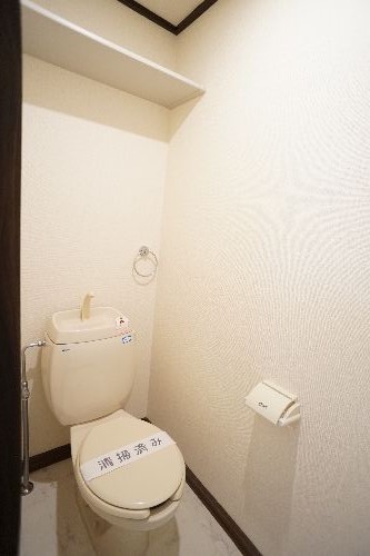 ポート・ヴィレッジ 202号-9