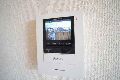 ポート・ヴィレッジ 202号-10