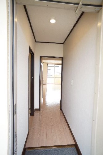 ポート・ヴィレッジ 202号-11