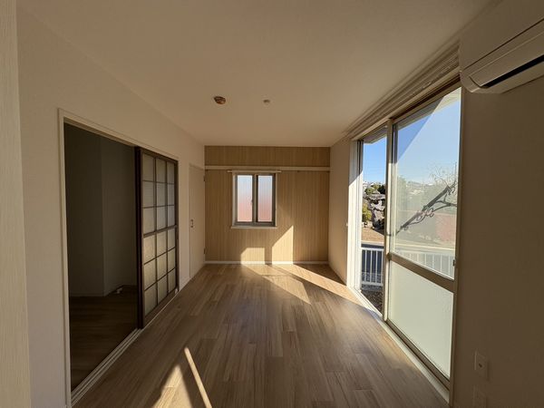 エコール・ド・ドルフ Ⅰ 101号-12