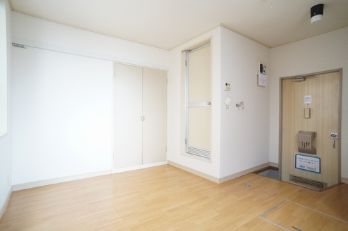 ルミエール 101号-4