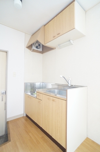 ルミエール 101号-7