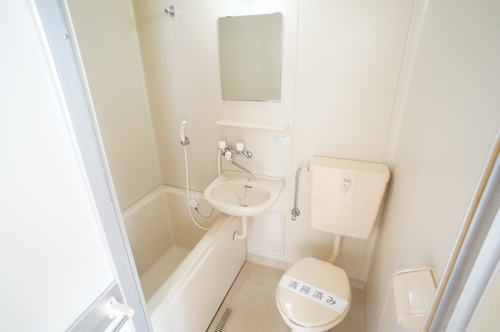 ルミエール 101号-8