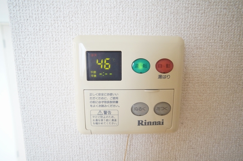 ルミエール 101号-11