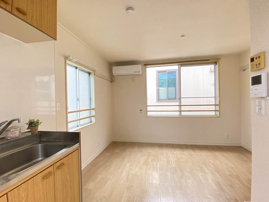 ルミエール 201号-4